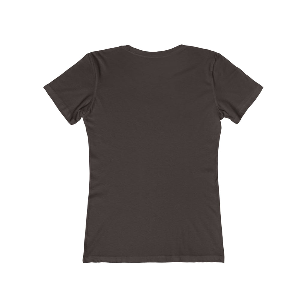 Dump Him Tee — Women's Feminist Graphic T‑Shirt