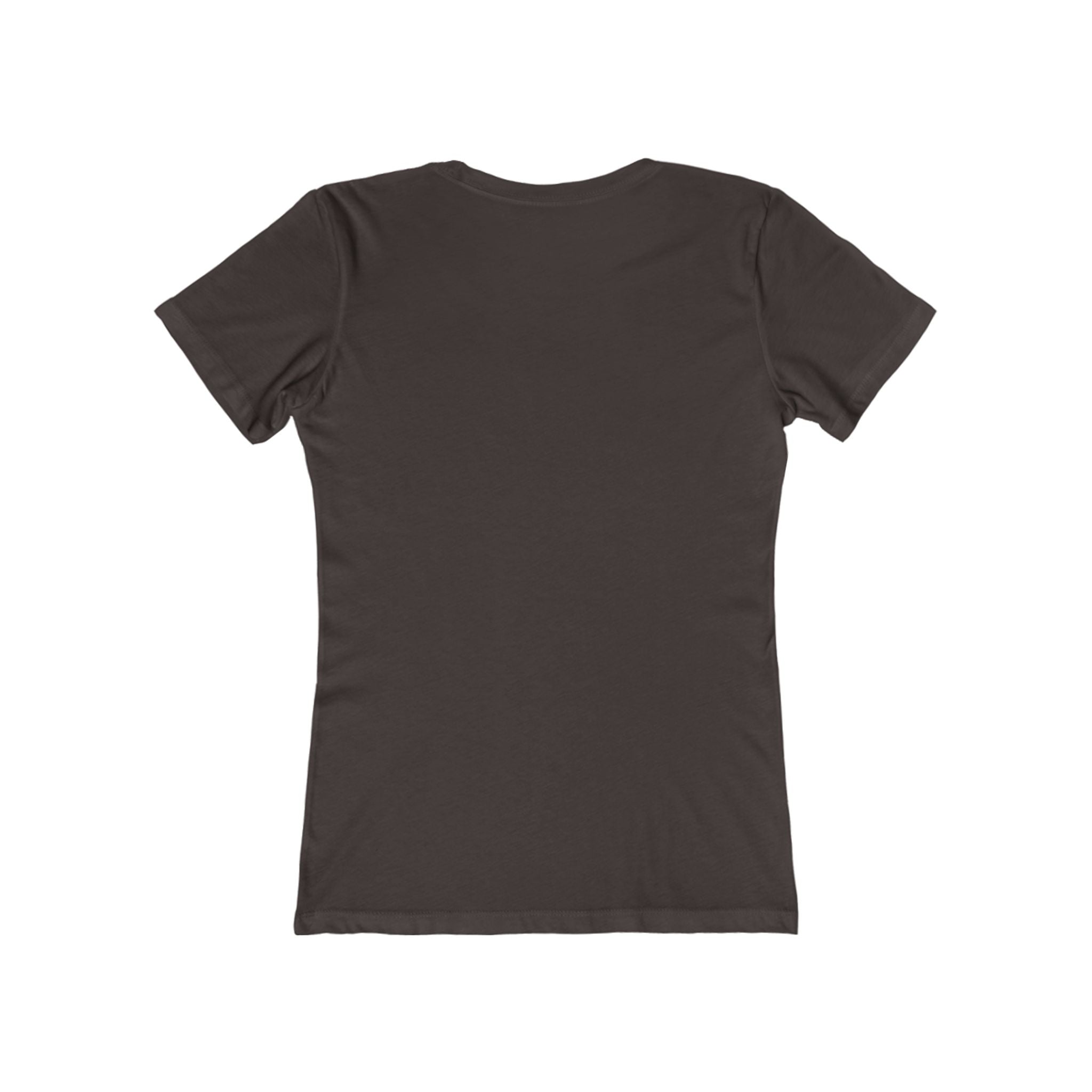 Dump Him Tee — Women's Feminist Graphic T‑Shirt