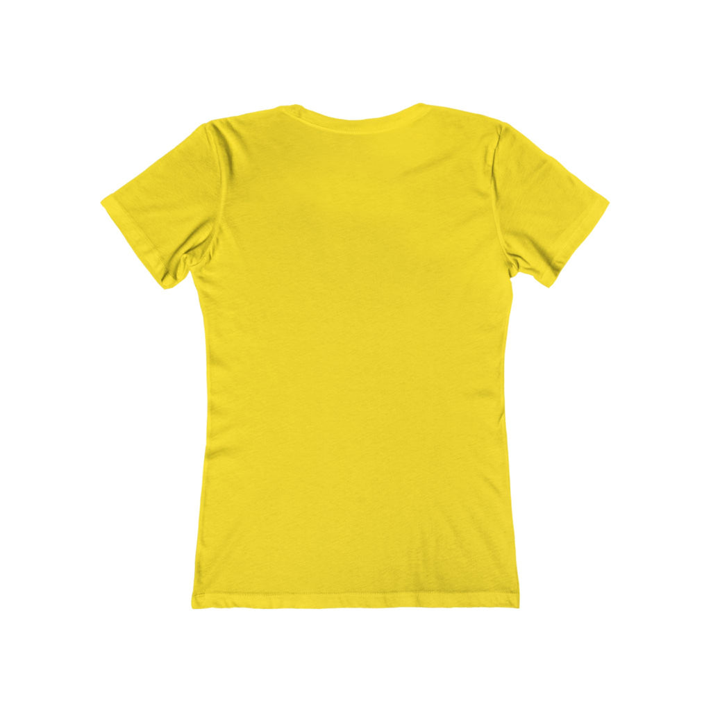 Dump Him Tee — Women's Feminist Graphic T‑Shirt