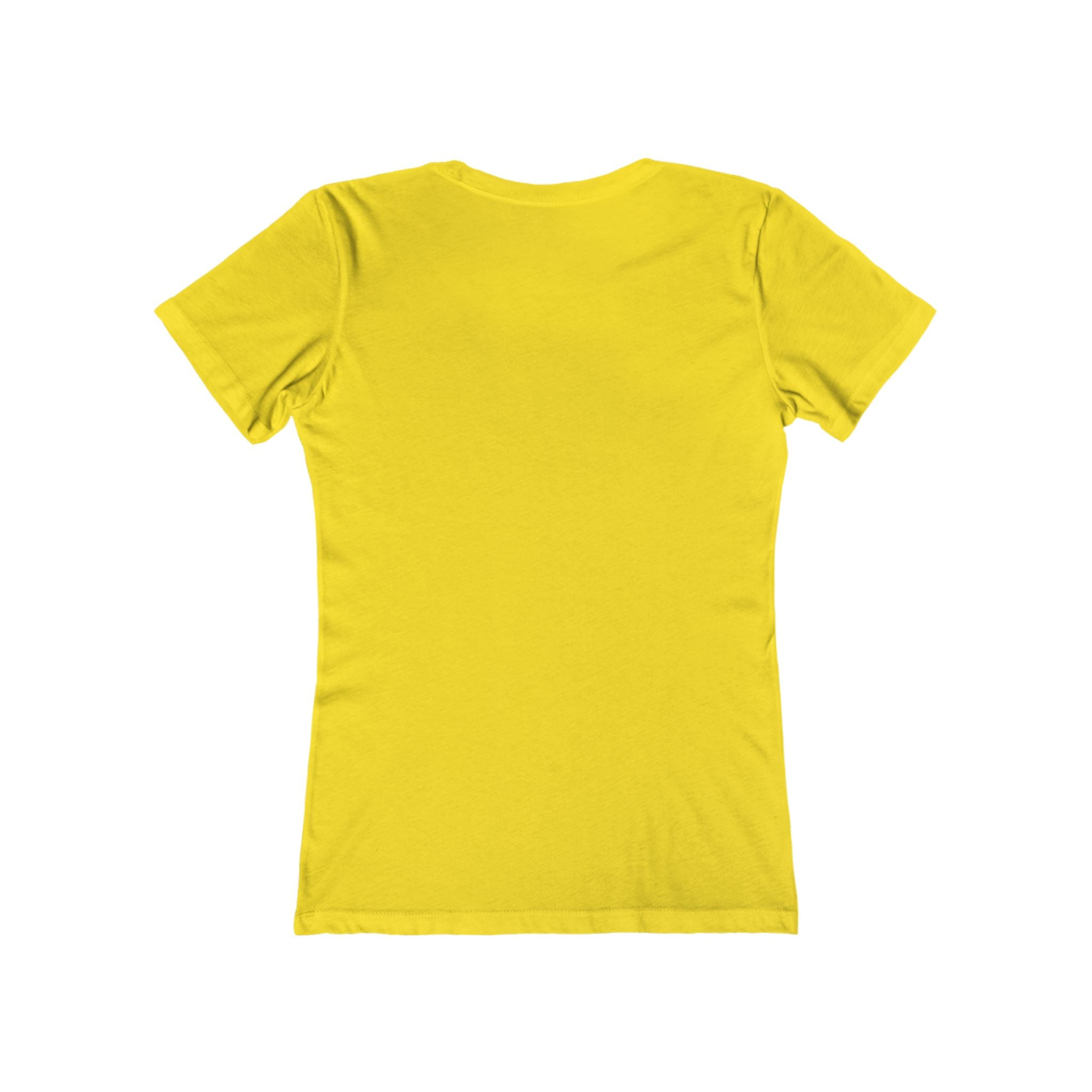 Dump Him Tee — Women's Feminist Graphic T‑Shirt