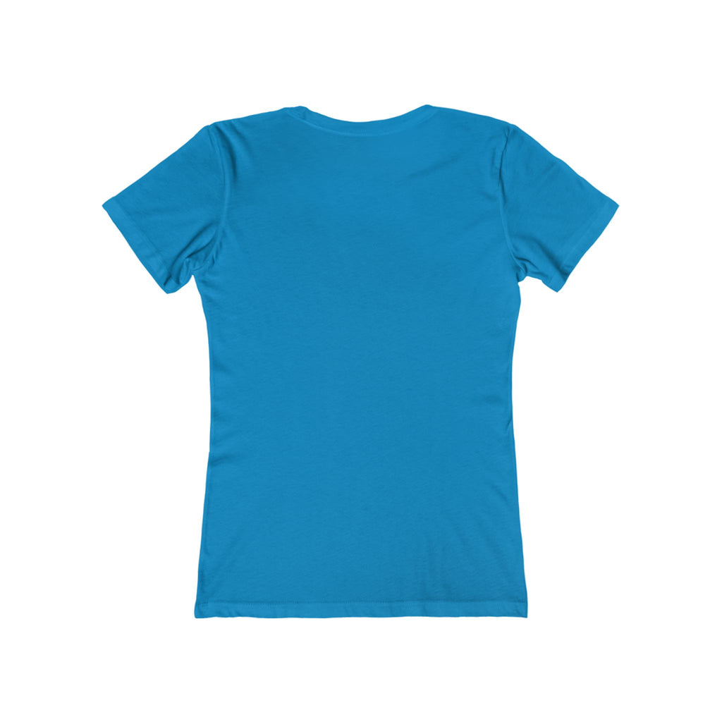 Dump Him Tee — Women's Feminist Graphic T‑Shirt