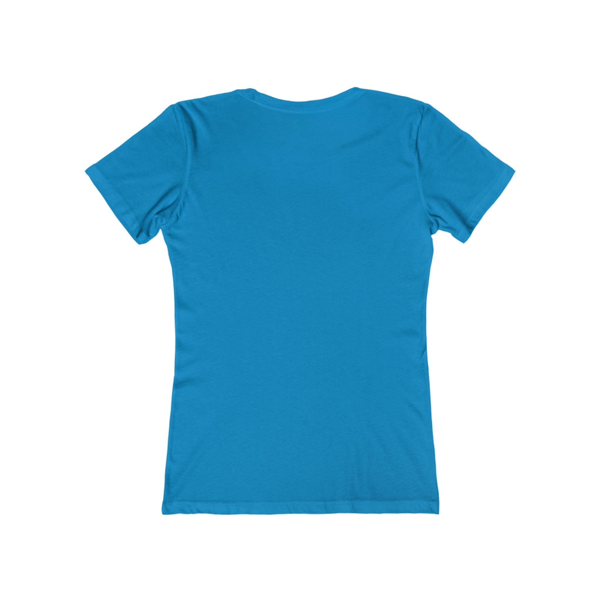 Dump Him Tee — Women's Feminist Graphic T‑Shirt