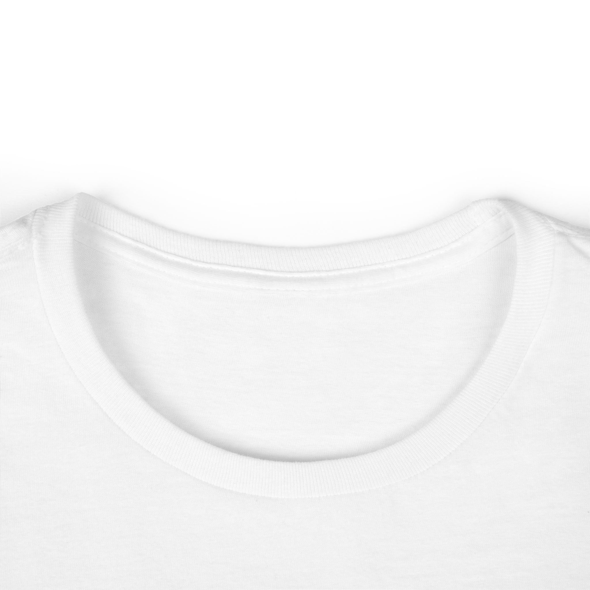 Women's Tee — "I Support Women's Rights and Wrongs" Pink Slogan Shirt